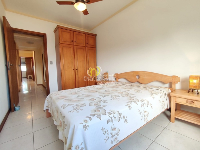 Apartamento na beira mar, linda vista ! 03 dorm. mobiliado: 17ª foto da galeria de imagens do imóvel