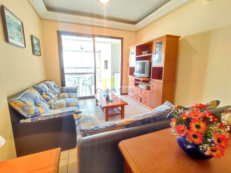 Apartamento na beira mar, linda vista ! 03 dorm. mobiliado: 13ª foto da galeria de imagens do imóvel