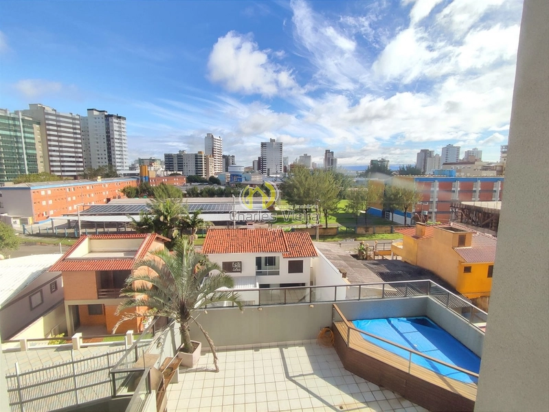 Apartamento na beira mar, linda vista ! 03 dorm. mobiliado: 22ª foto da galeria de imagens do imóvel