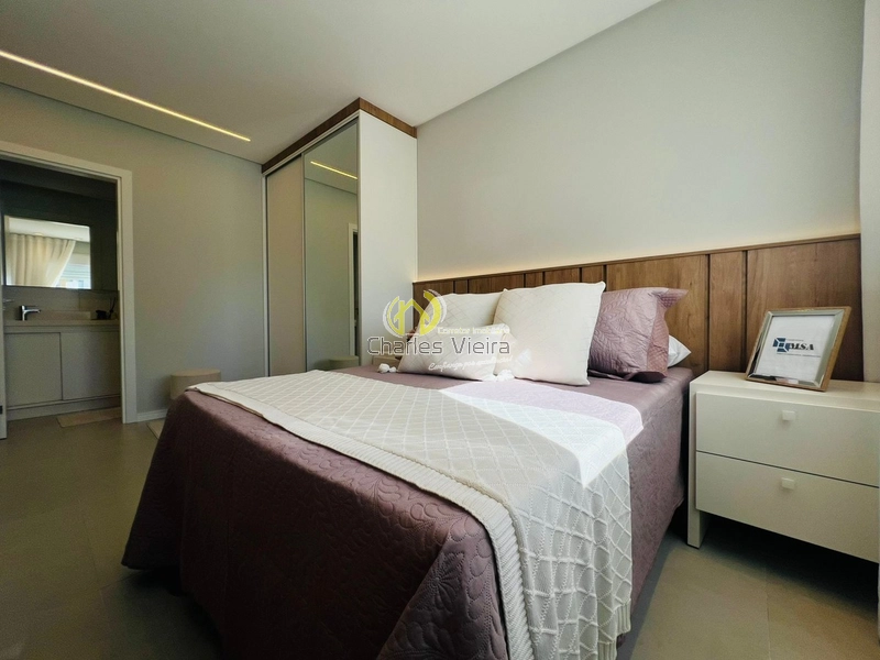 Apartamento Garden Mobiliado e Decorado no Residencial Essence.: 26ª foto da galeria de imagens do imóvel