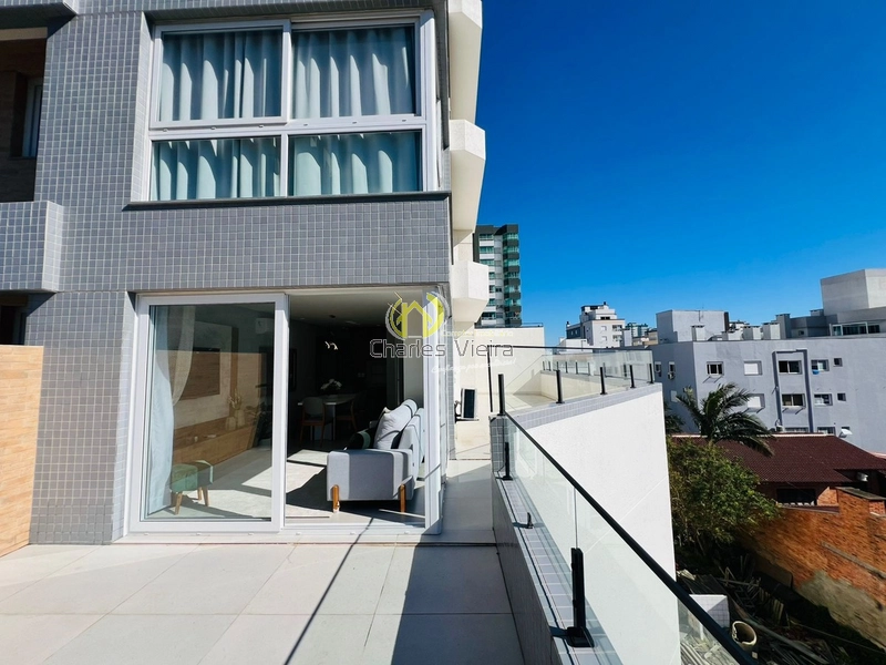 Apartamento Garden Mobiliado e Decorado no Residencial Essence.: 16ª foto da galeria de imagens do imóvel