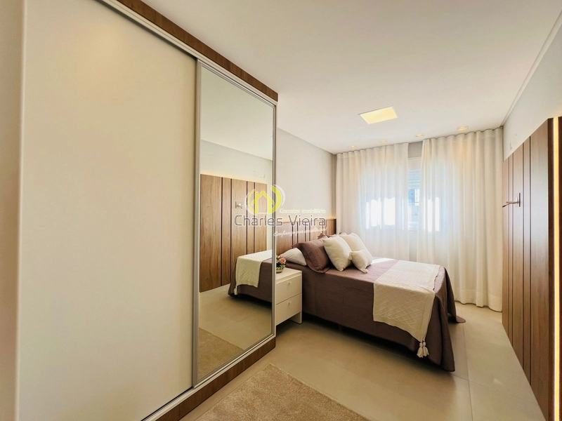 Apartamento Garden Mobiliado e Decorado no Residencial Essence.: 22ª foto da galeria de imagens do imóvel