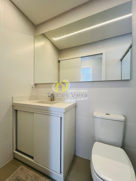 Apartamento Garden Mobiliado e Decorado no Residencial Essence.: 18ª foto da galeria de imagens do imóvel