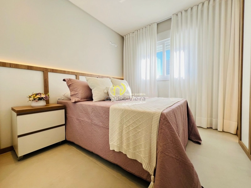Apartamento Garden Mobiliado e Decorado no Residencial Essence.: 20ª foto da galeria de imagens do imóvel