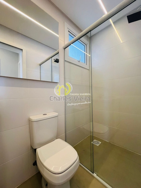 Apartamento Garden Mobiliado e Decorado no Residencial Essence.: 23ª foto da galeria de imagens do imóvel