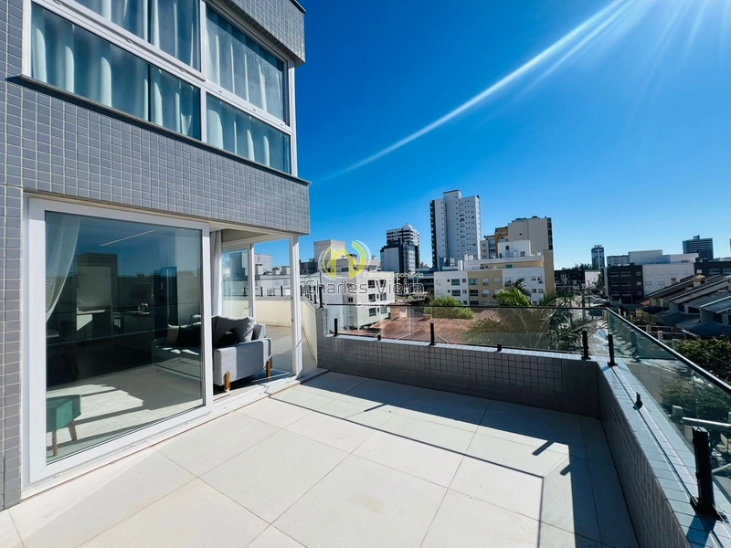 Apartamento Garden Mobiliado e Decorado no Residencial Essence.: 15ª foto da galeria de imagens do imóvel