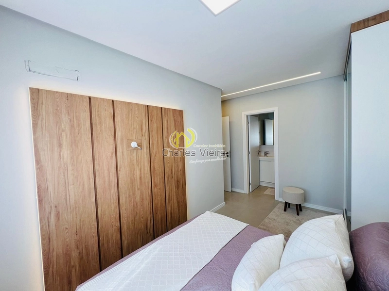 Apartamento Garden Mobiliado e Decorado no Residencial Essence.: 24ª foto da galeria de imagens do imóvel