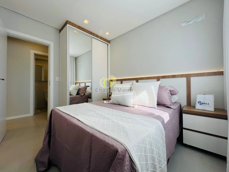 Apartamento Garden Mobiliado e Decorado no Residencial Essence.: 21ª foto da galeria de imagens do imóvel
