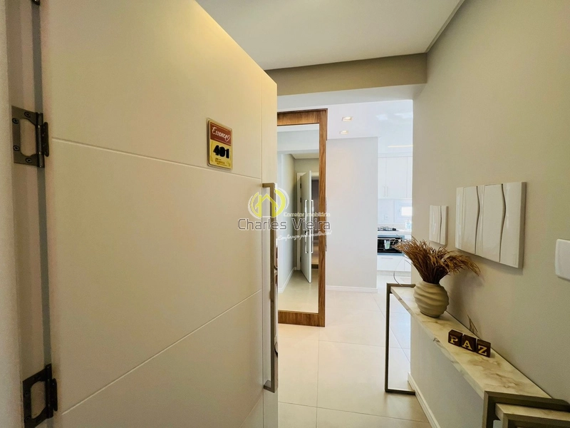 Apartamento Garden Mobiliado e Decorado no Residencial Essence.: 4ª foto da galeria de imagens do imóvel