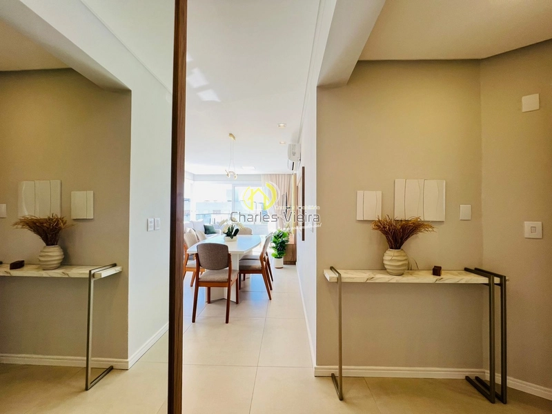 Apartamento Garden Mobiliado e Decorado no Residencial Essence.: 2ª foto da galeria de imagens do imóvel