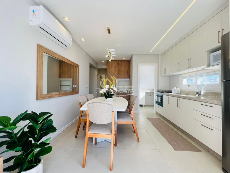Apartamento Garden Mobiliado e Decorado no Residencial Essence.: 14ª foto da galeria de imagens do imóvel