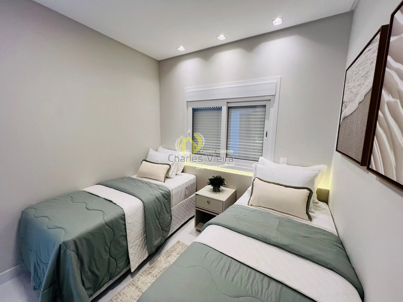 Apartamento Novo - 2 dormitórios - Centro: 18ª foto da galeria de imagens do imóvel