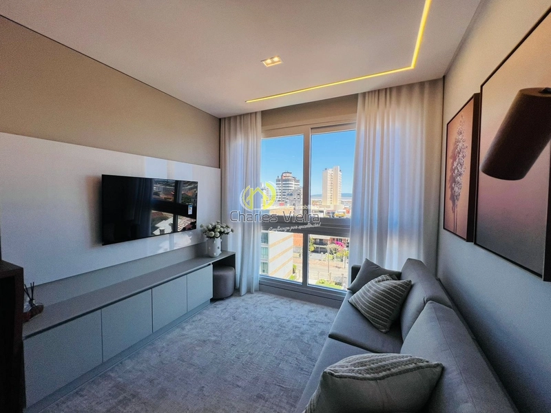 Apartamento Novo - 2 dormitórios - Centro: 9ª foto da galeria de imagens do imóvel