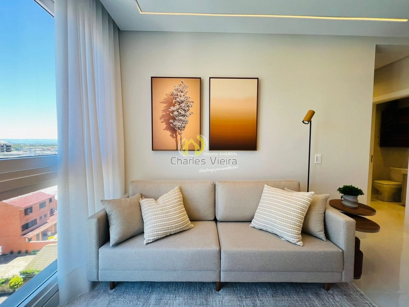 Apartamento Novo - 2 dormitórios - Centro: 14ª foto da galeria de imagens do imóvel