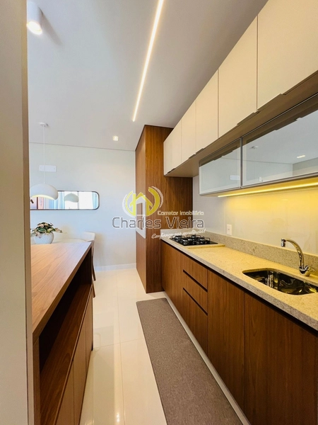 Apartamento Novo - 2 dormitórios - Centro: 7ª foto da galeria de imagens do imóvel