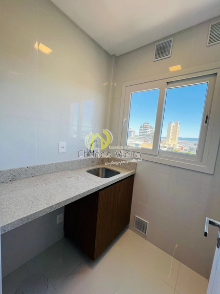 Apartamento Novo - 2 dormitórios - Centro: 8ª foto da galeria de imagens do imóvel