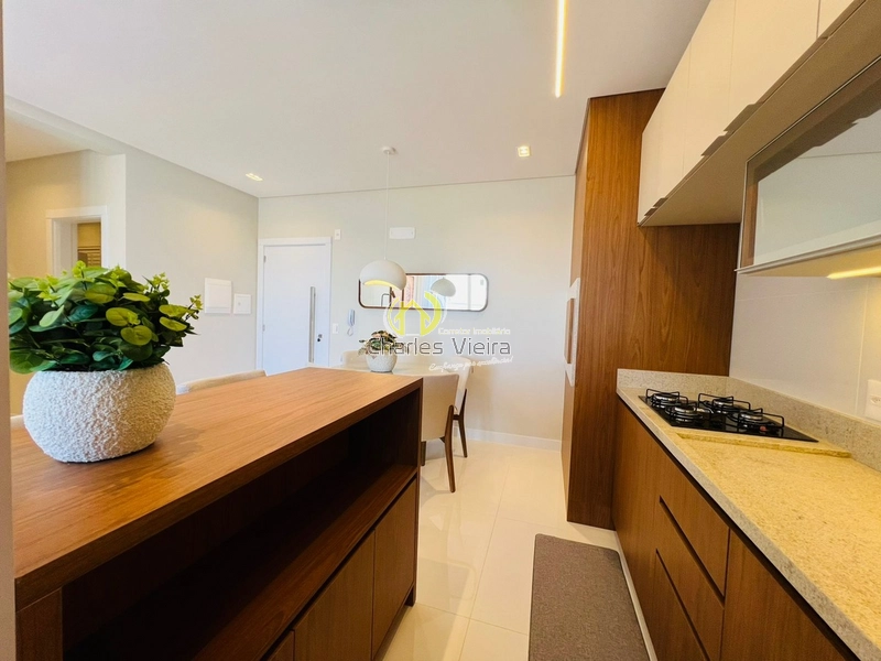 Apartamento Novo - 2 dormitórios - Centro: 10ª foto da galeria de imagens do imóvel