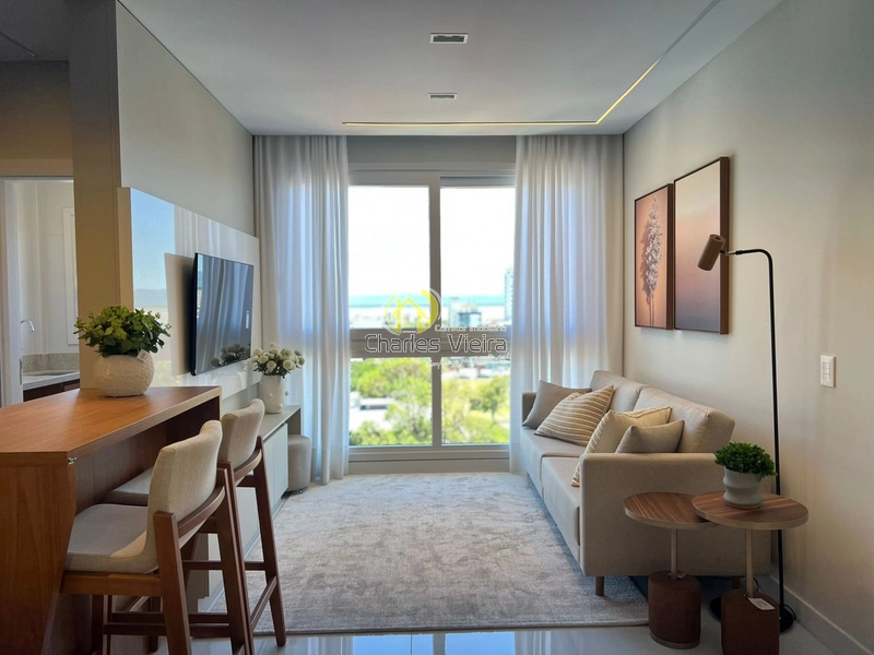 Apartamento Novo - 2 dormitórios - Centro: 2ª foto da galeria de imagens do imóvel