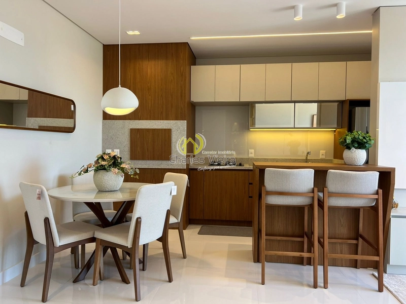 Apartamento Novo - 2 dormitórios - Centro: 11ª foto da galeria de imagens do imóvel