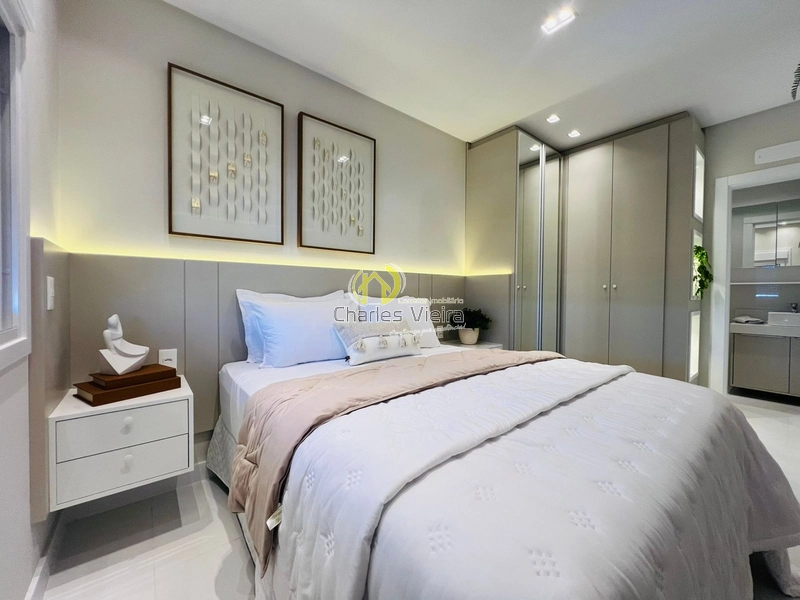 Apartamento Novo - 2 dormitórios - Centro: 24ª foto da galeria de imagens do imóvel