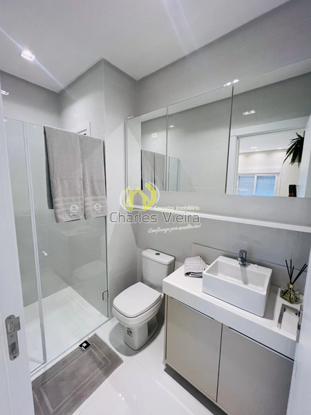 Apartamento Novo - 2 dormitórios - Centro: 22ª foto da galeria de imagens do imóvel