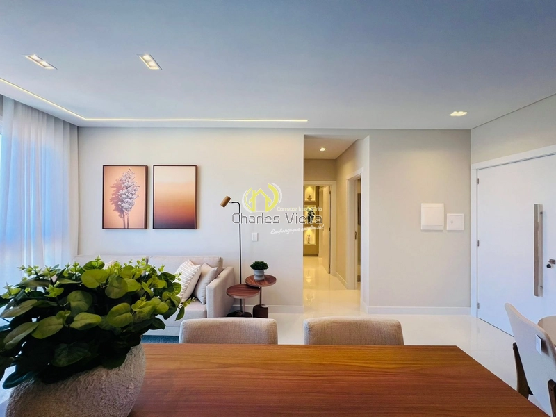 Apartamento Novo - 2 dormitórios - Centro: 6ª foto da galeria de imagens do imóvel