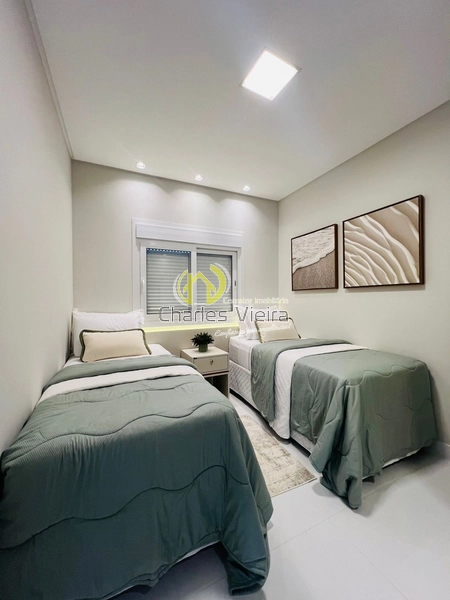 Apartamento Novo - 2 dormitórios - Centro: 17ª foto da galeria de imagens do imóvel