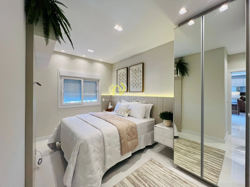 Apartamento Novo - 2 dormitórios - Centro: 20ª foto da galeria de imagens do imóvel