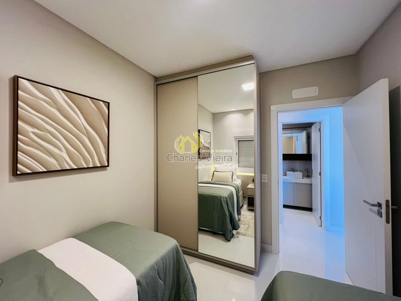 Apartamento Novo - 2 dormitórios - Centro: 23ª foto da galeria de imagens do imóvel