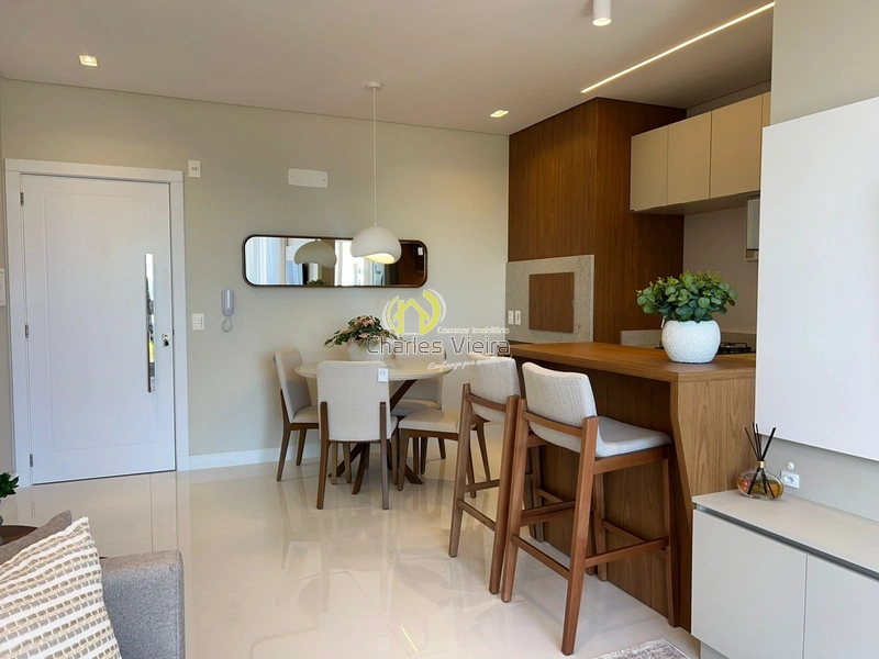 Apartamento Novo - 2 dormitórios - Centro: 12ª foto da galeria de imagens do imóvel