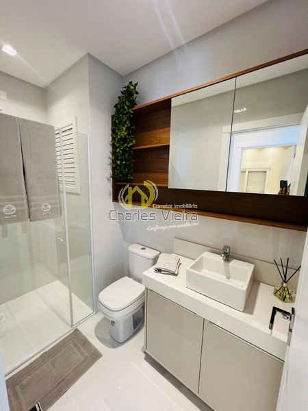 Apartamento Novo - 2 dormitórios - Centro: 15ª foto da galeria de imagens do imóvel