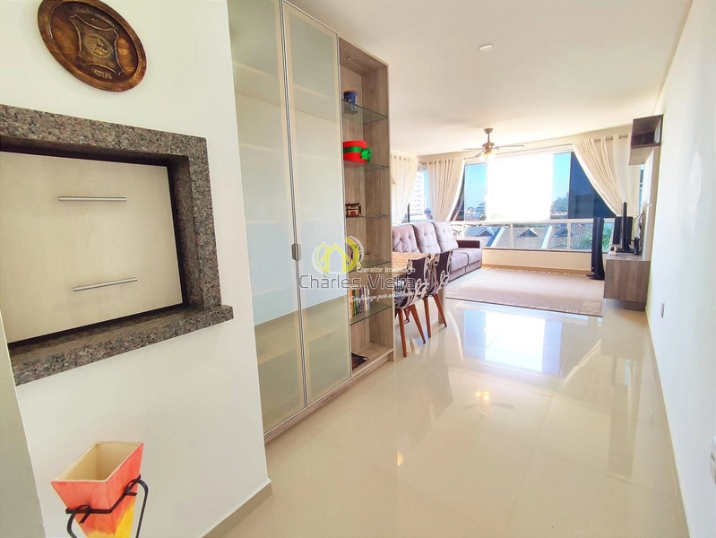 More na praia! Apartamento 02 dormitórios, mobiliado.Oferta!: 7ª foto da galeria de imagens do imóvel