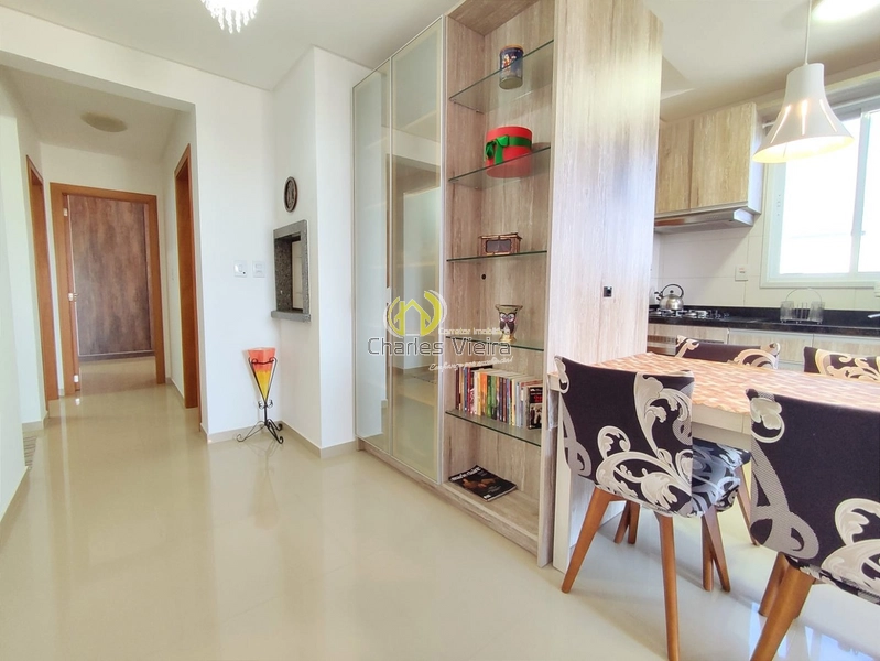 More na praia! Apartamento 02 dormitórios, mobiliado.Oferta!: 5ª foto da galeria de imagens do imóvel