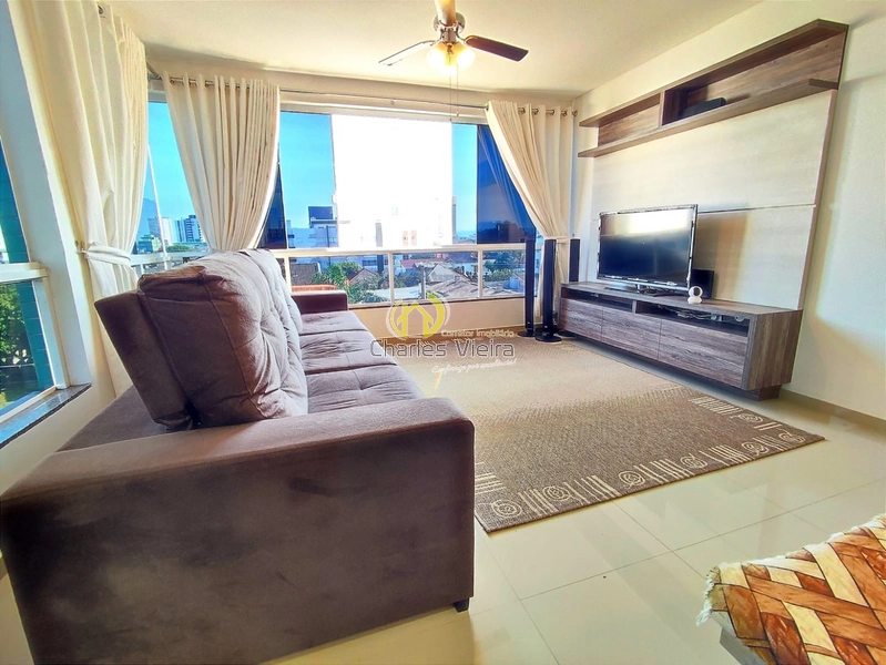 More na praia! Apartamento 02 dormitórios, mobiliado.Oferta!: 2ª foto da galeria de imagens do imóvel