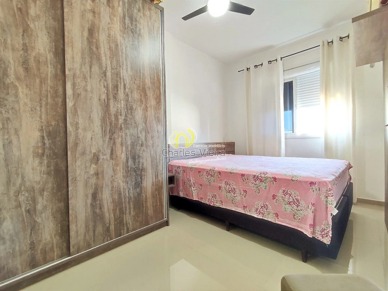 More na praia! Apartamento 02 dormitórios, mobiliado.Oferta!: 10ª foto da galeria de imagens do imóvel