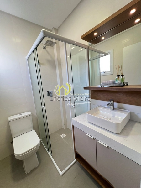 Apartamento Exclusivo no Residencial Lady Laura – Tramandaí: 22ª foto da galeria de imagens do imóvel