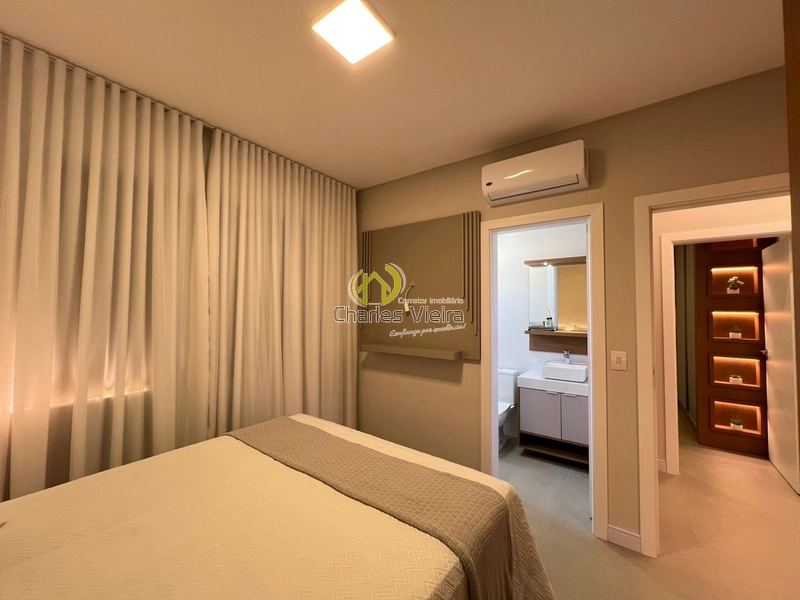 Apartamento Exclusivo no Residencial Lady Laura – Tramandaí: 18ª foto da galeria de imagens do imóvel