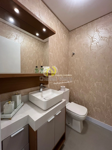 Apartamento Exclusivo no Residencial Lady Laura – Tramandaí: 19ª foto da galeria de imagens do imóvel