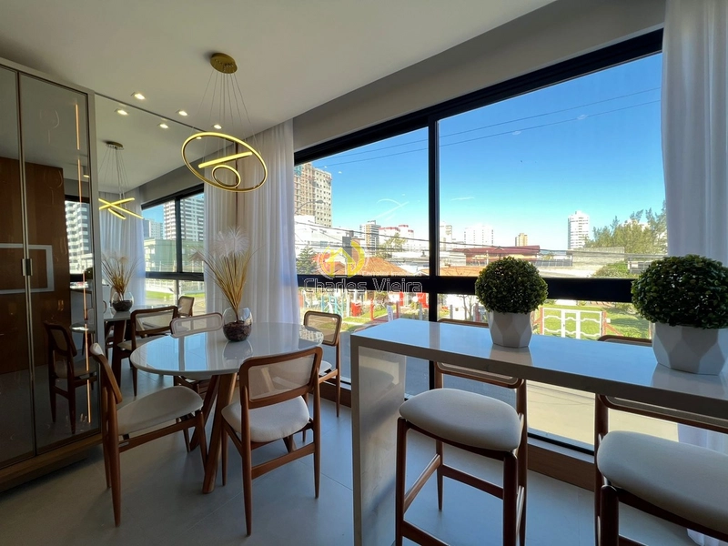 Apartamento Exclusivo no Residencial Lady Laura – Tramandaí: 10ª foto da galeria de imagens do imóvel
