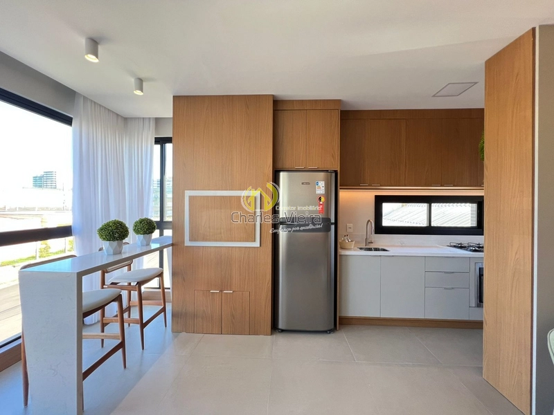 Apartamento Exclusivo no Residencial Lady Laura – Tramandaí: 4ª foto da galeria de imagens do imóvel