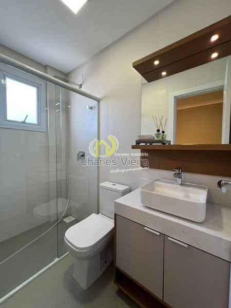 Apartamento Exclusivo no Residencial Lady Laura – Tramandaí: 24ª foto da galeria de imagens do imóvel