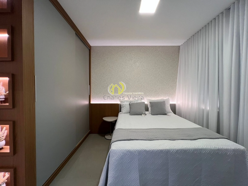 Apartamento Exclusivo no Residencial Lady Laura – Tramandaí: 17ª foto da galeria de imagens do imóvel