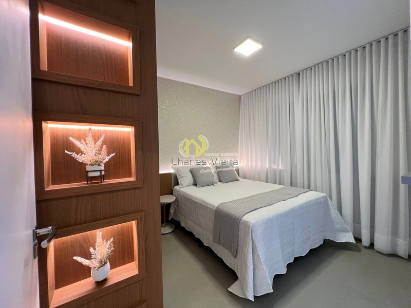 Apartamento Exclusivo no Residencial Lady Laura – Tramandaí: 16ª foto da galeria de imagens do imóvel