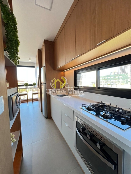 Apartamento Exclusivo no Residencial Lady Laura – Tramandaí: 7ª foto da galeria de imagens do imóvel