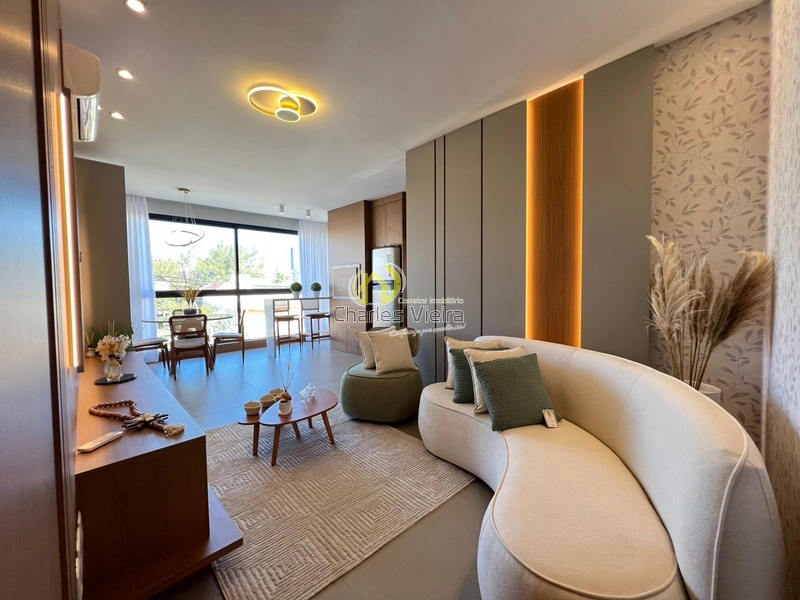 Apartamento Exclusivo no Residencial Lady Laura – Tramandaí: 1ª foto da galeria de imagens do imóvel