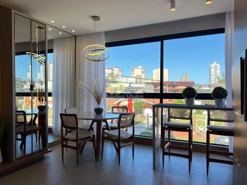 Apartamento Exclusivo no Residencial Lady Laura – Tramandaí: 2ª foto da galeria de imagens do imóvel