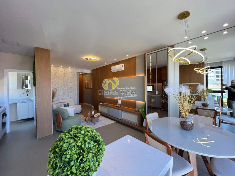 Apartamento Exclusivo no Residencial Lady Laura – Tramandaí: 12ª foto da galeria de imagens do imóvel