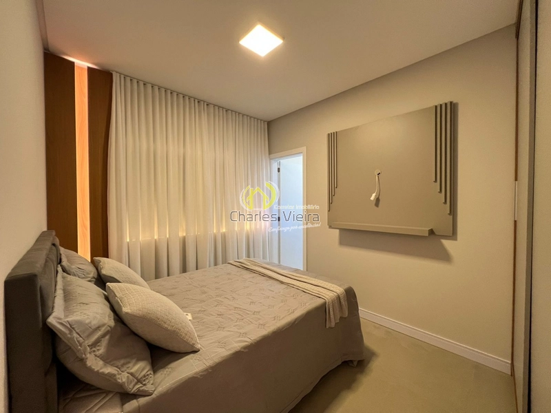 Apartamento Exclusivo no Residencial Lady Laura – Tramandaí: 20ª foto da galeria de imagens do imóvel