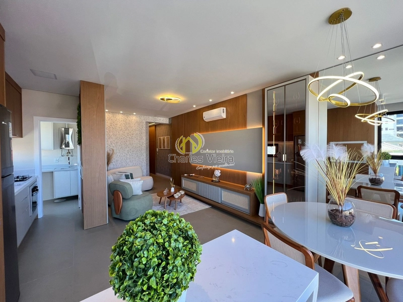 Apartamento Exclusivo no Residencial Lady Laura – Tramandaí: 13ª foto da galeria de imagens do imóvel