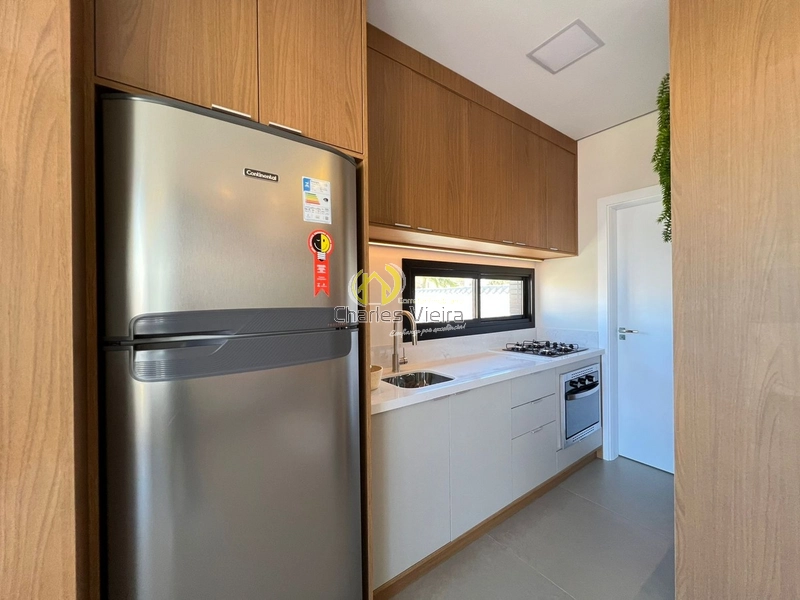 Apartamento Exclusivo no Residencial Lady Laura – Tramandaí: 5ª foto da galeria de imagens do imóvel